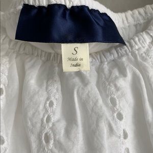 Tops - Off the shoulder top Tops - Off the shoulder top